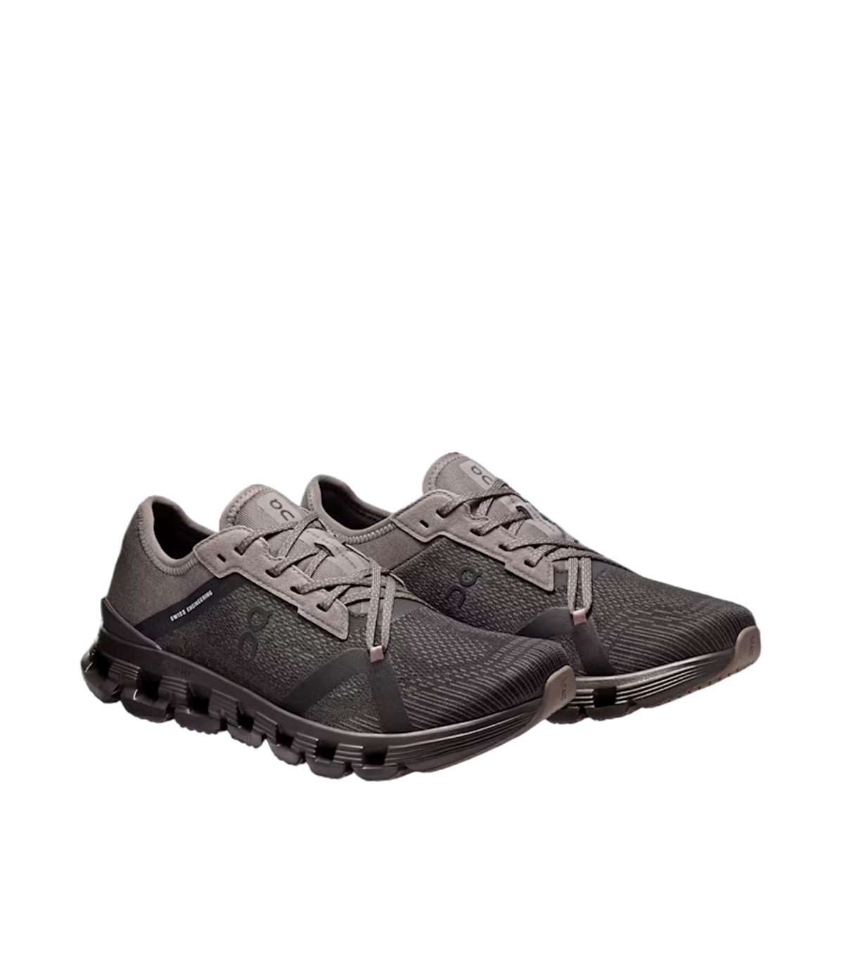 On Running - Zapatillas Grises para Hombre - X 4 Ad