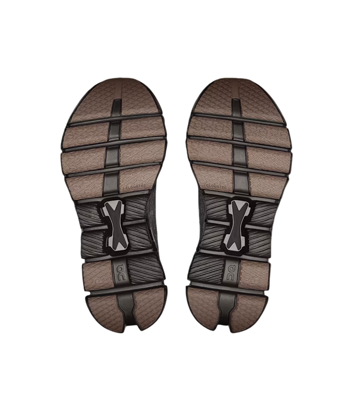 On Running - Zapatillas Grises para Hombre - X 4 Ad