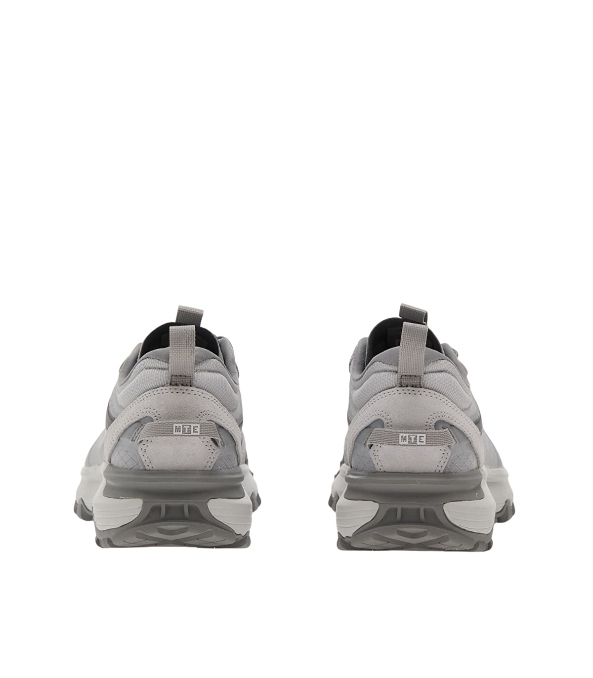 Vans - Zapatillas Grises para Mujer - MTE Crosspath