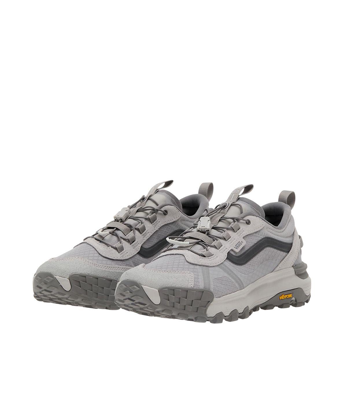 Vans - Zapatillas Grises para Mujer - MTE Crosspath