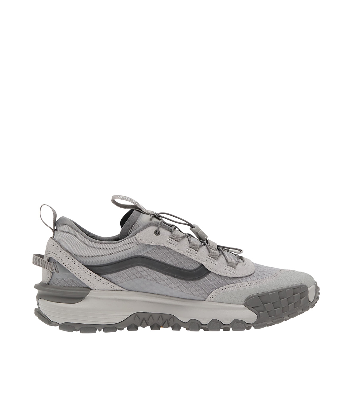 Vans - Zapatillas Grises para Mujer - MTE Crosspath