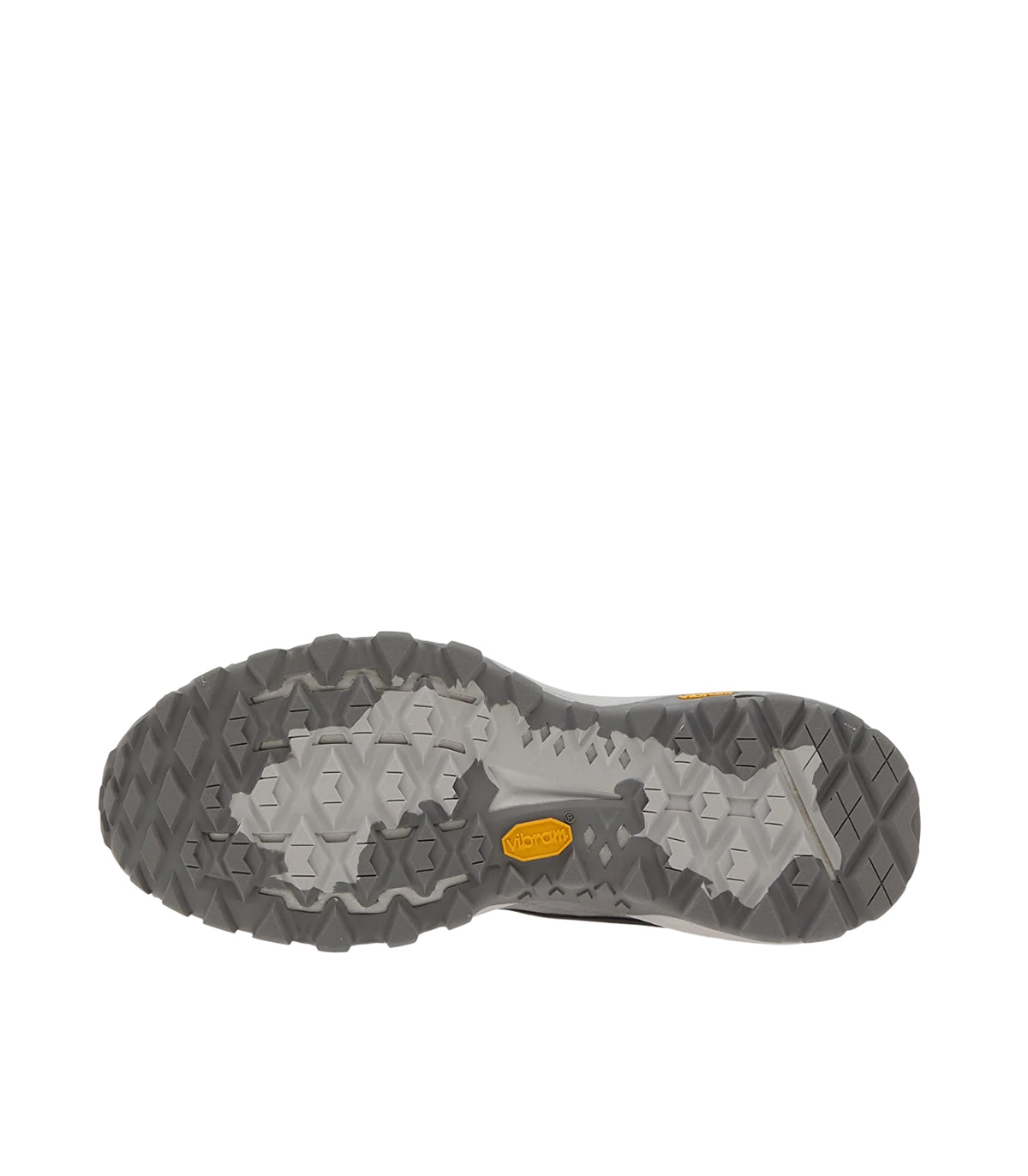 Vans - Zapatillas Grises para Mujer - MTE Crosspath