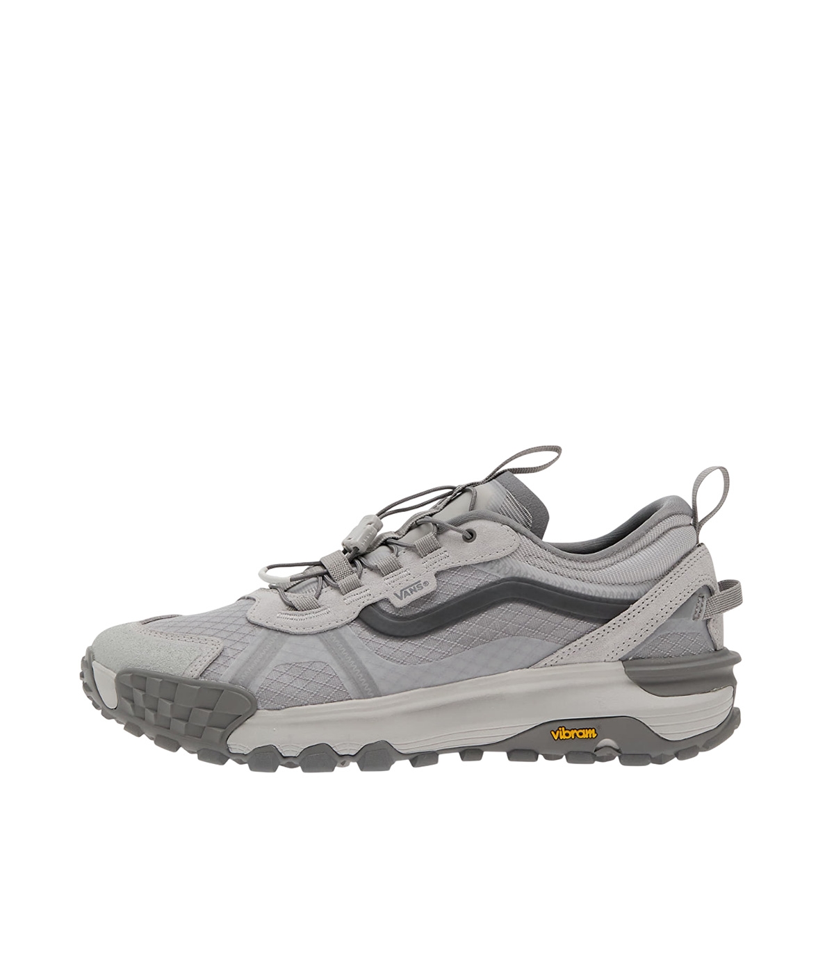 Vans - Zapatillas Grises para Mujer - MTE Crosspath