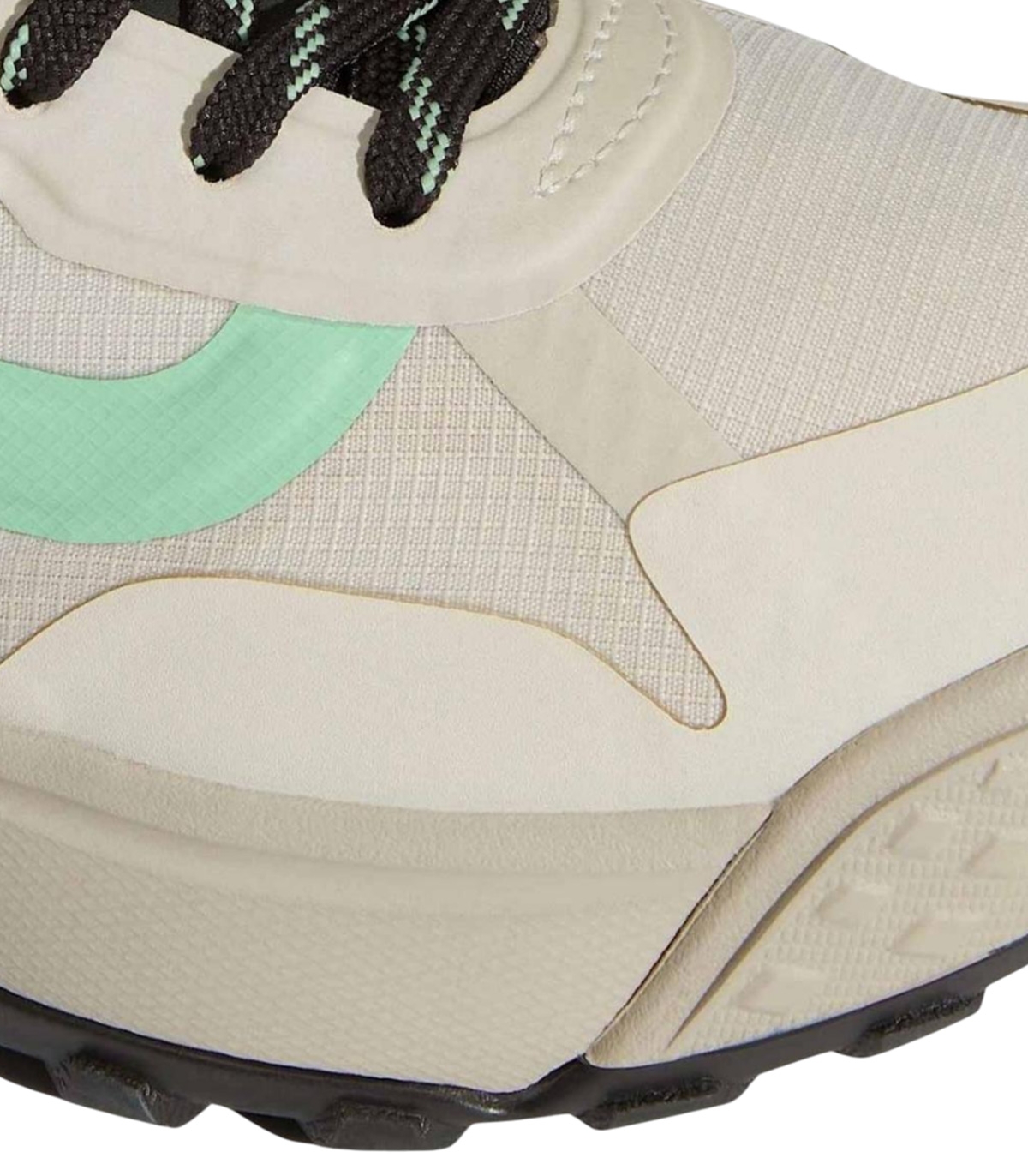 Vans - Zapatillas Beige para Mujer - MTE Crosspath