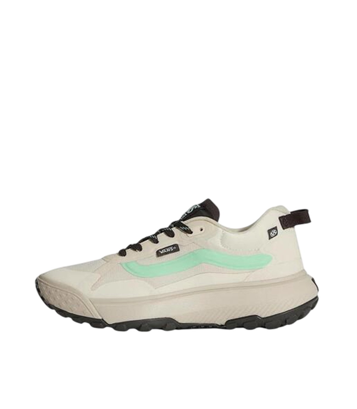 Vans - Zapatillas Beige para Mujer - MTE Crosspath