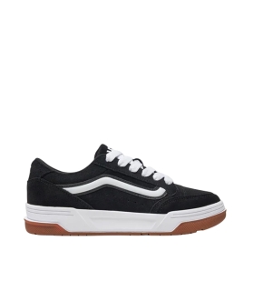 Vans - Zapatillas Negras Unisex - Hylane