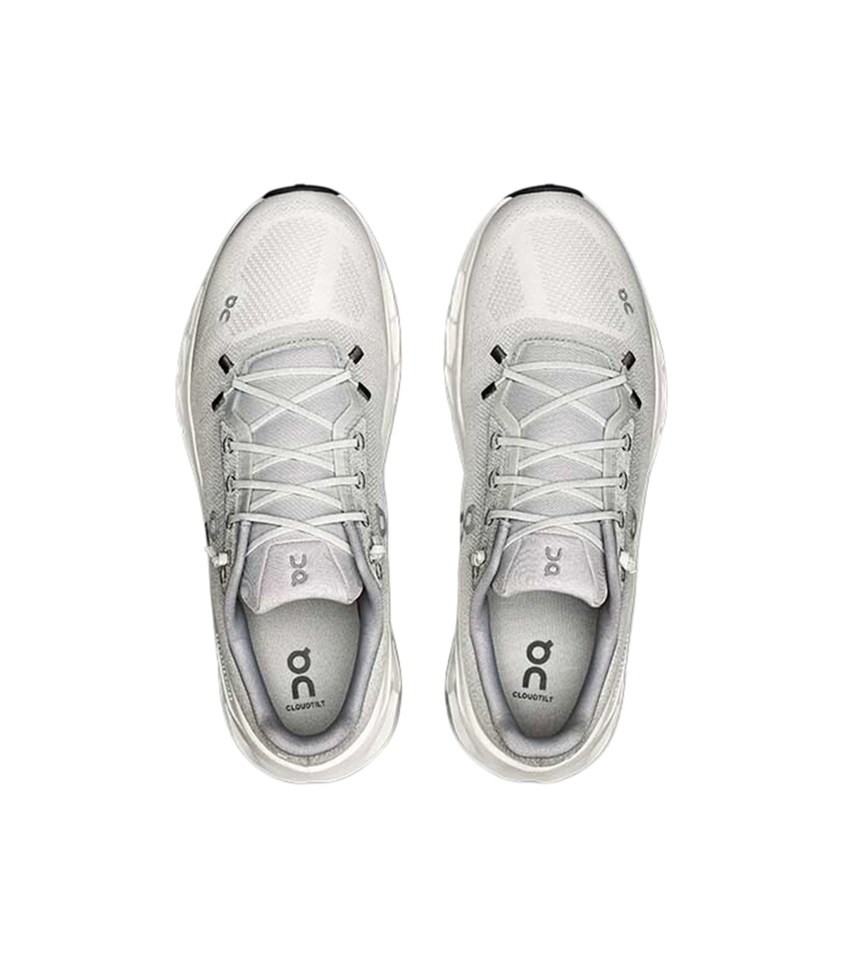 On Running - Zapatillas Blancas para Hombre