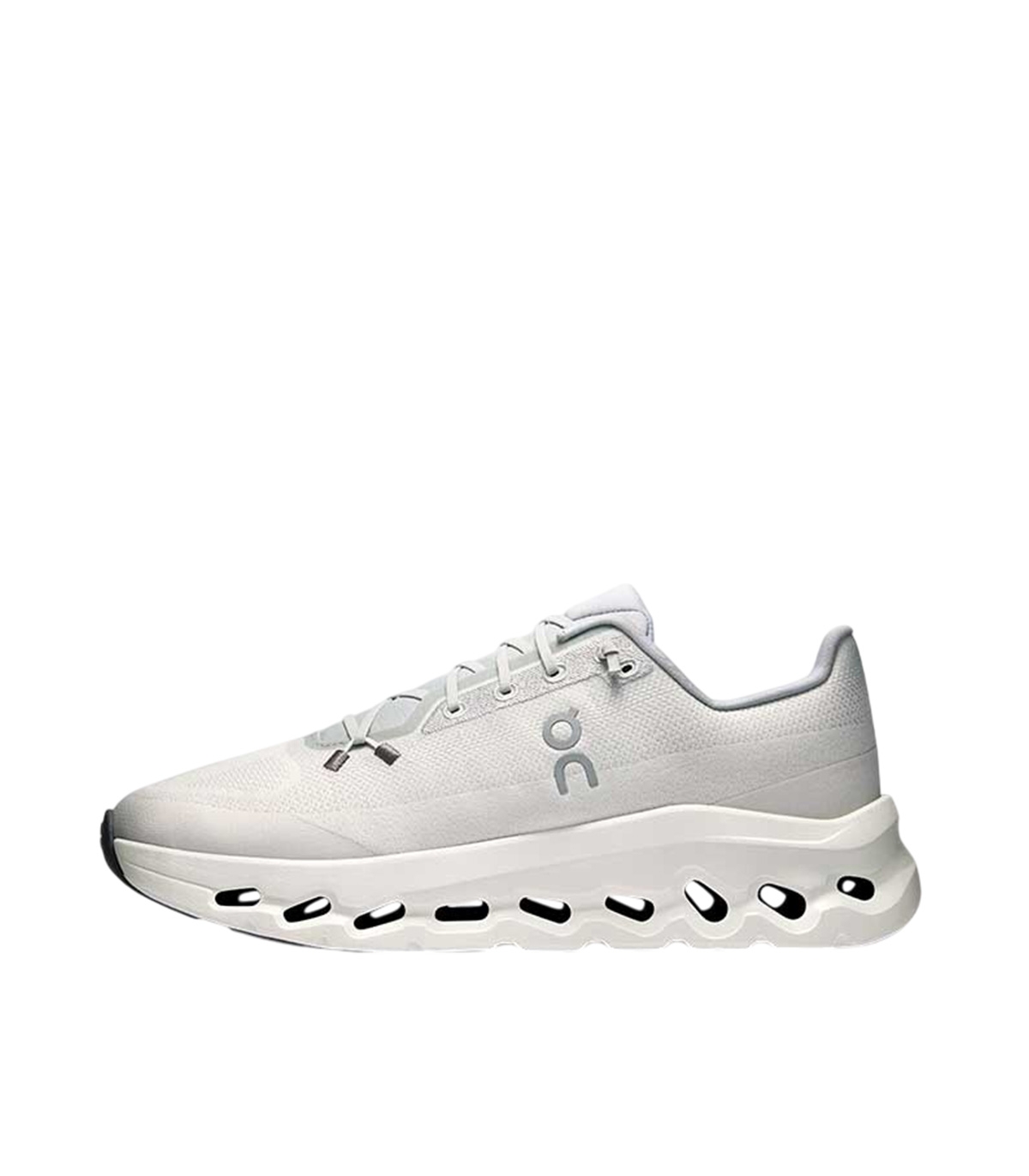 On Running - Zapatillas Blancas para Hombre