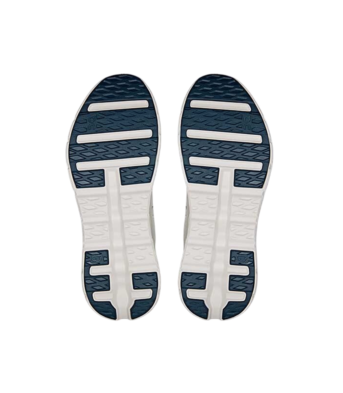 On Running - Zapatillas Grises para Hombre