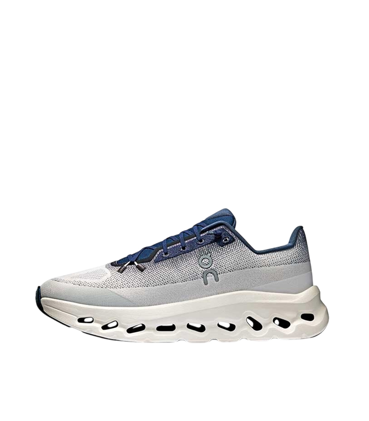 On Running - Zapatillas Grises para Hombre