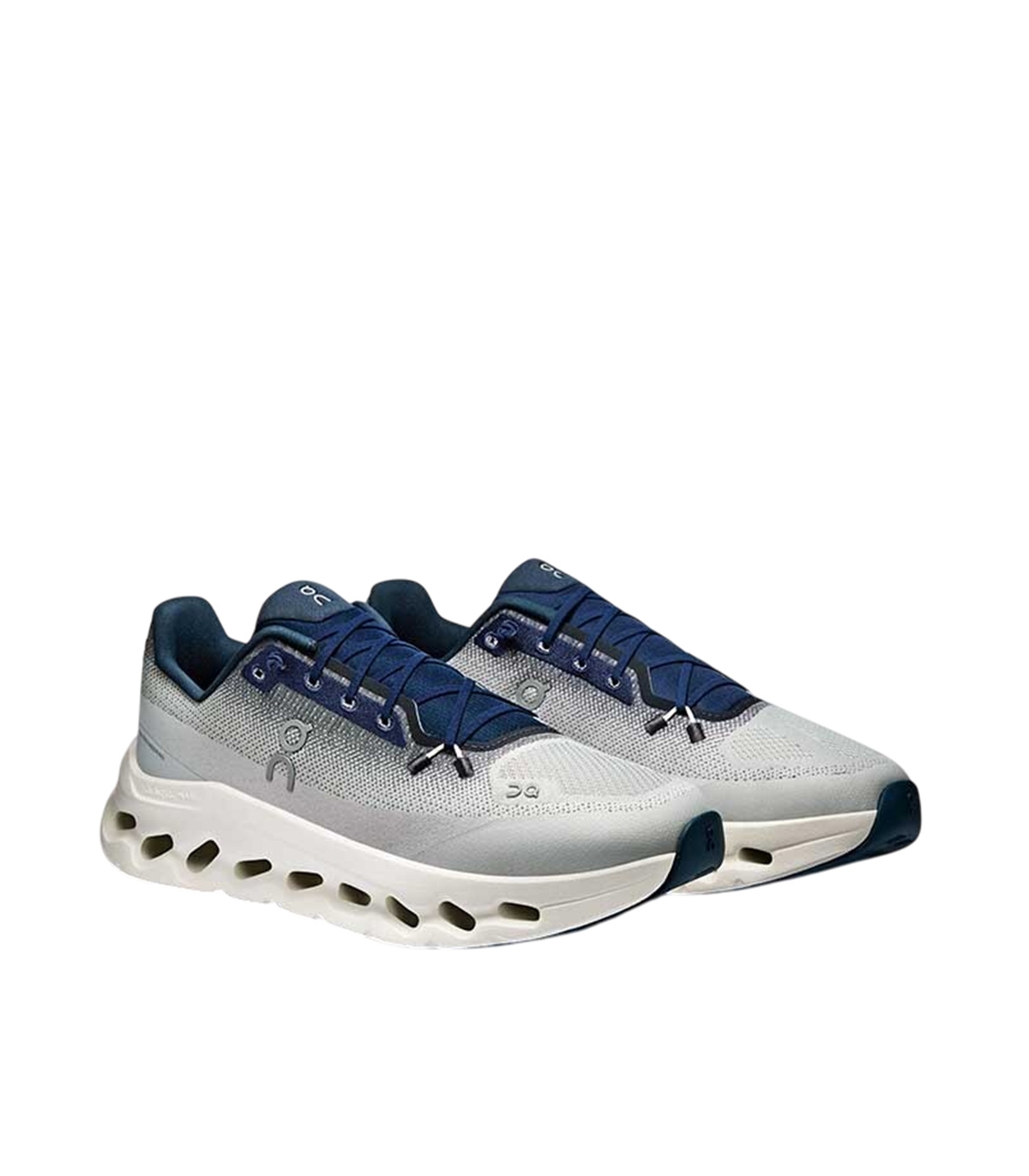 On Running - Zapatillas Grises para Hombre