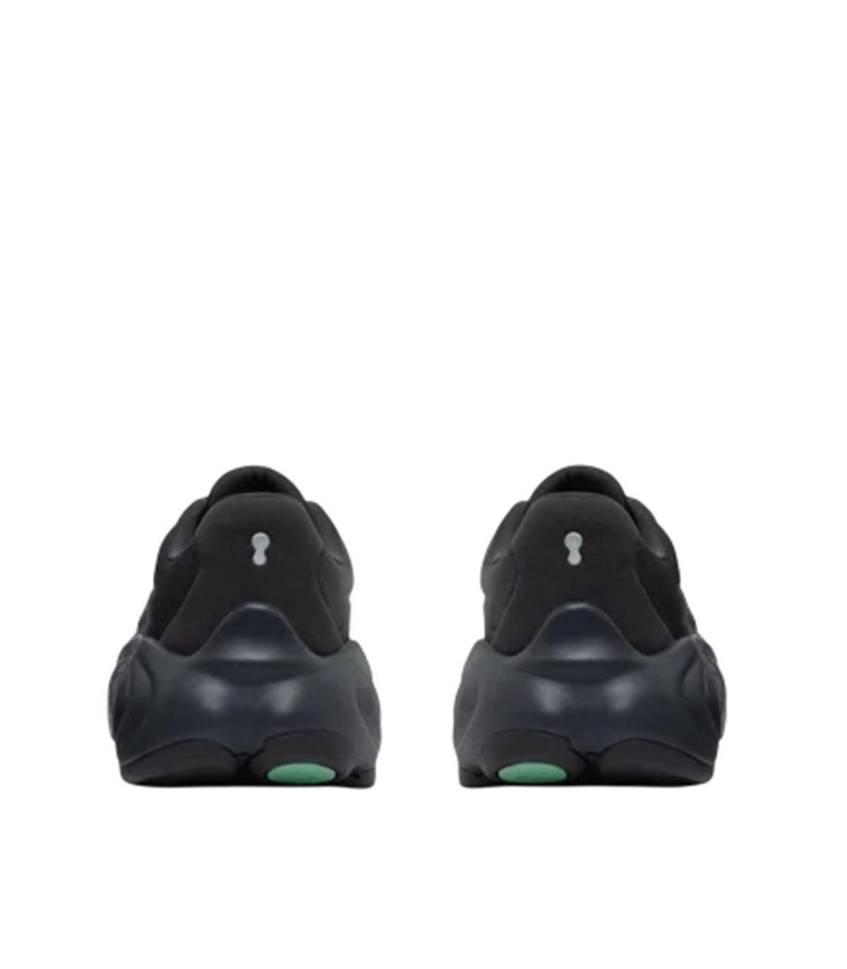 Lacoste - Zapatillas Negras para Hombre - Spinor