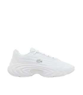 Lacoste - Zapatillas Blancas para Hombre - Spinor