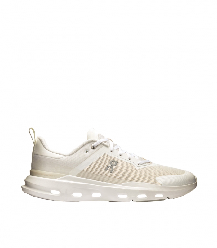 On Running - Zapatillas Blancas para Hombre - Cloudpulse