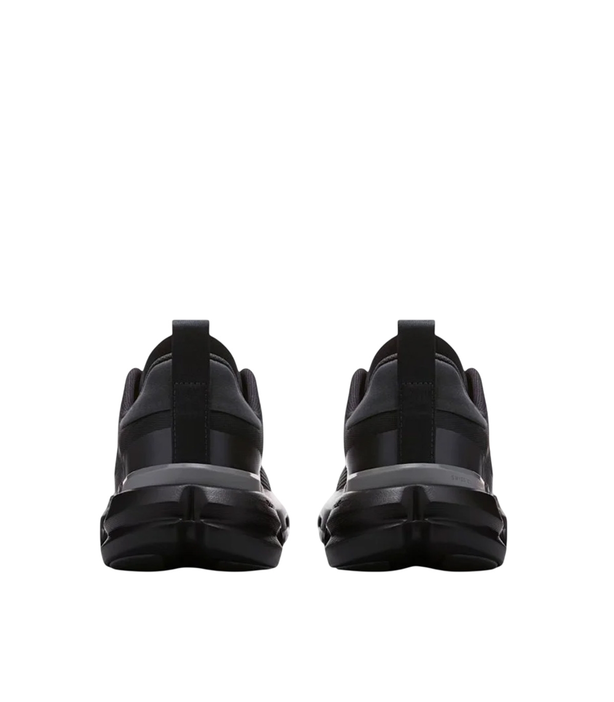 On Running - Zapatillas Negras para Hombre - Cloudpulse