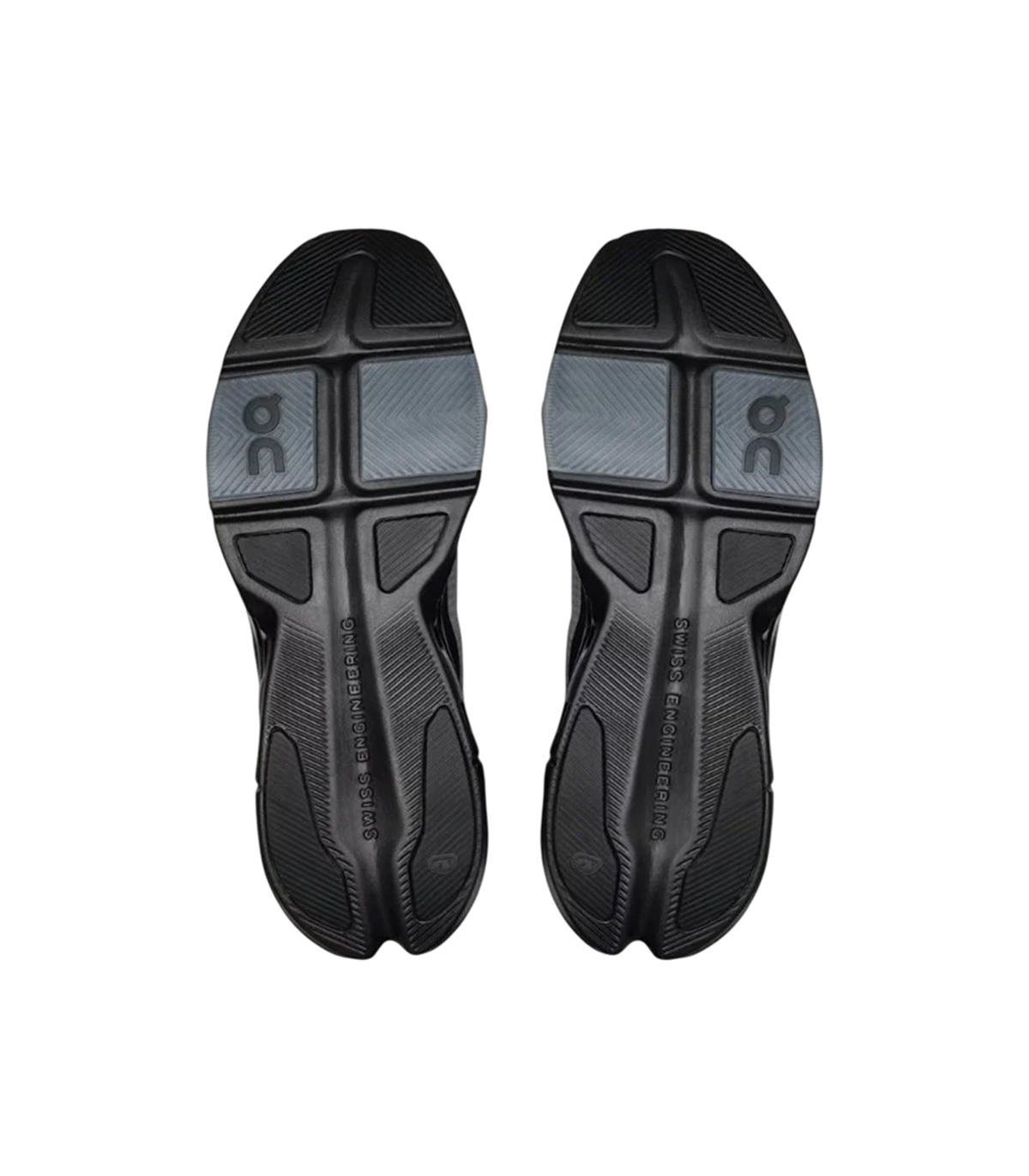 On Running - Zapatillas Negras para Hombre - Cloudpulse