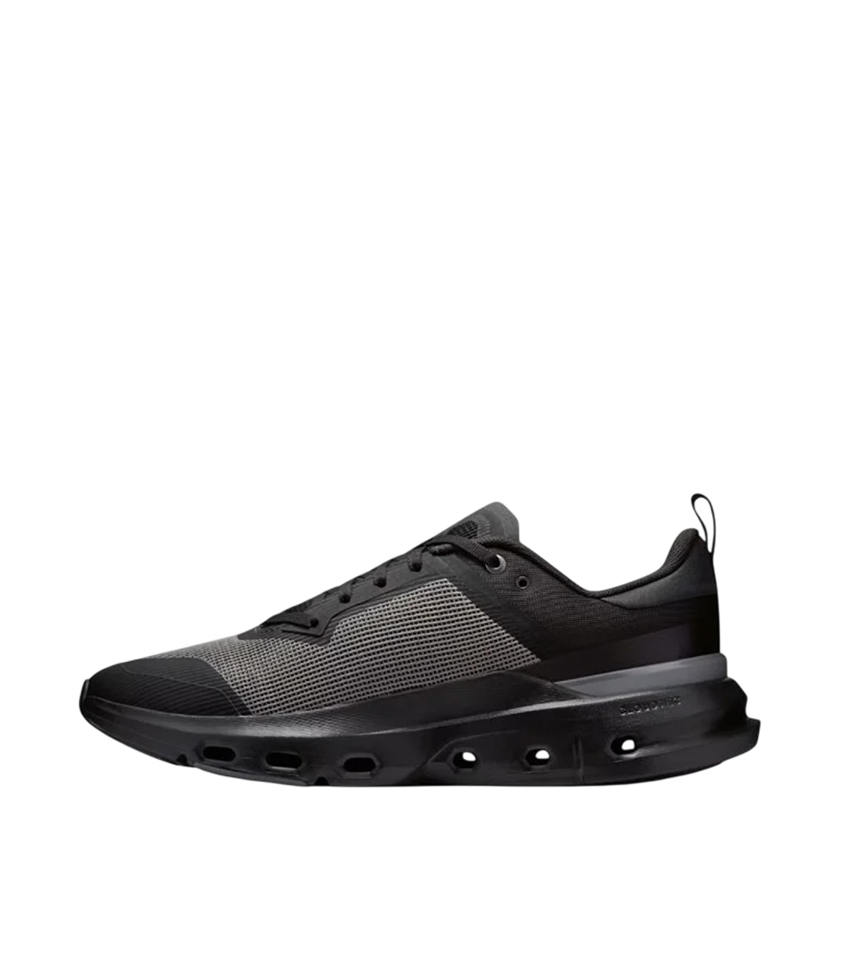 On Running - Zapatillas Negras para Hombre - Cloudpulse