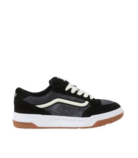 Vans - Zapatillas Grises para Hombre - Hylane Suede