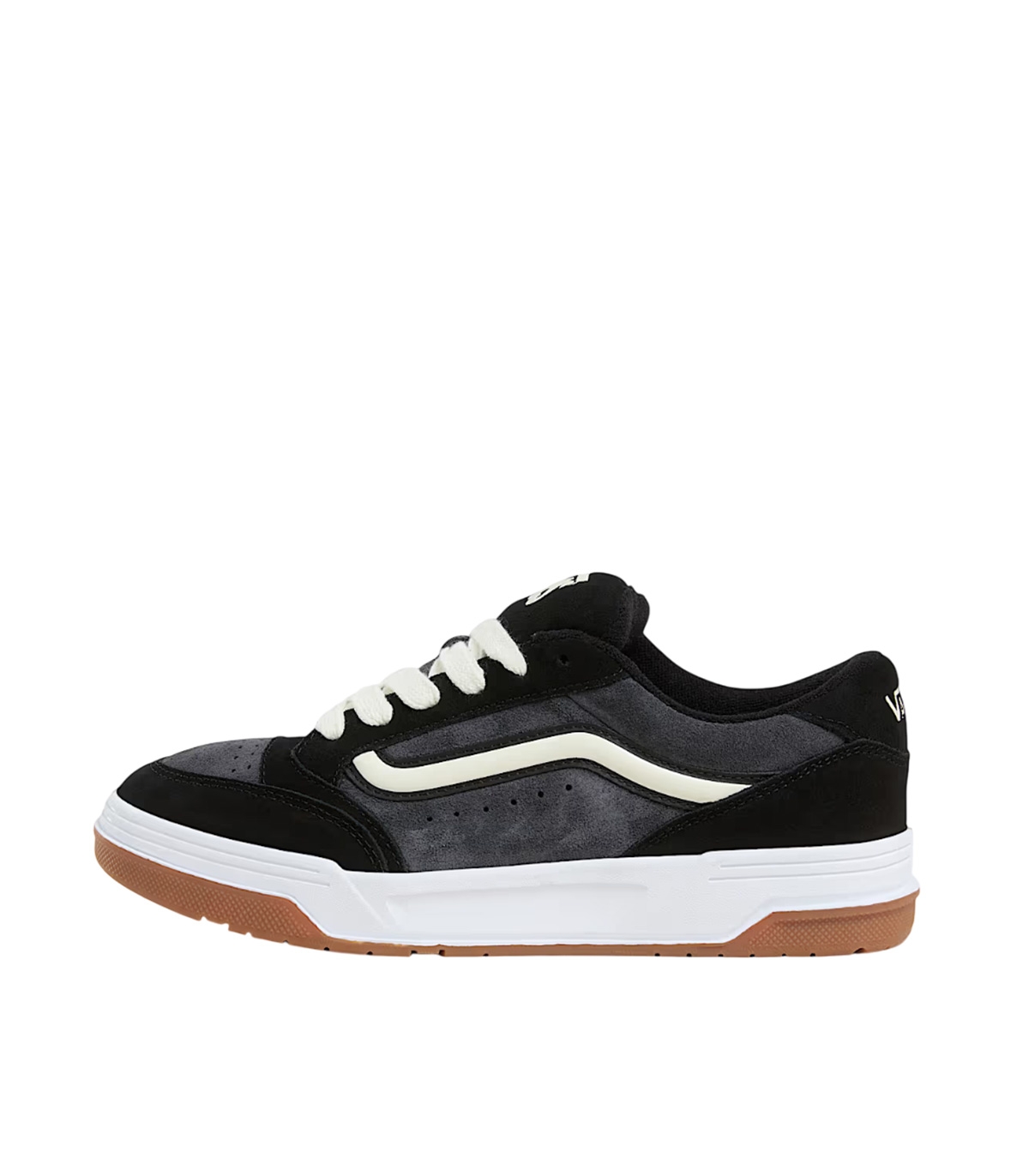 Vans - Zapatillas Grises para Hombre - Hylane Suede