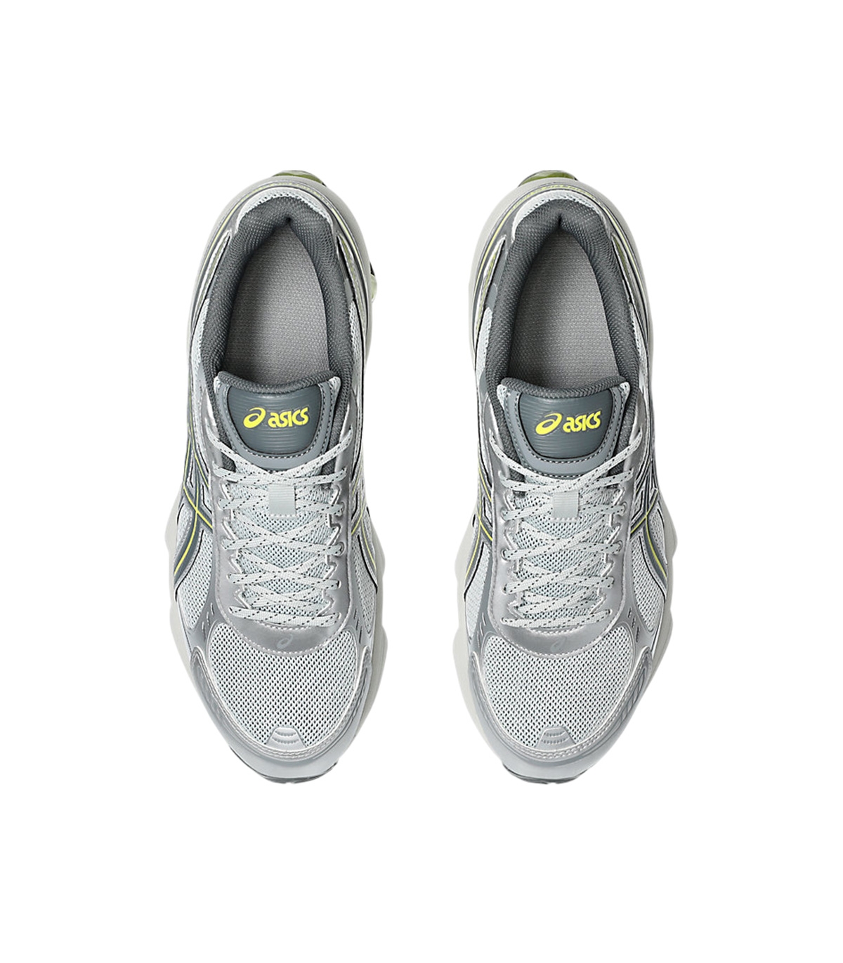 Asics - Zapatillas Grises para Hombre - Gel-Kinetic Fluent