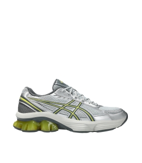 Asics - Zapatillas Grises para Hombre - Gel-Kinetic Fluent