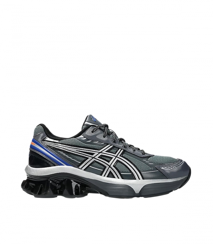Asics - Zapatillas Grises para Hombre - Gel-Kinetic Fluent