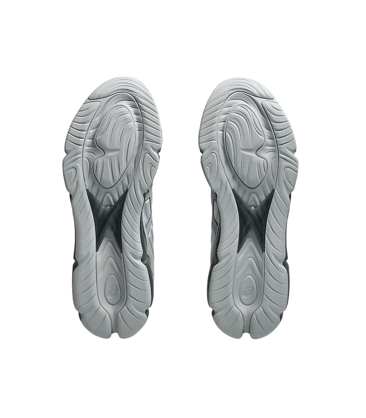 Asics - Zapatillas Grises para Hombre - Gel-Quantum 360