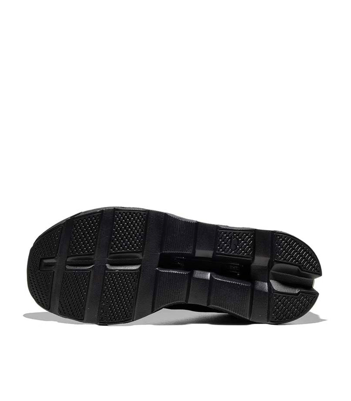 ON Cloudmonster - Zapatillas Negras Para Hombre - Void W