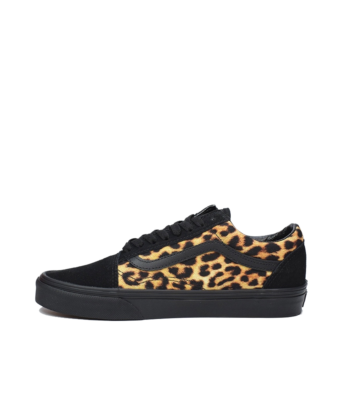 VANS - ZAPATILLAS LEOPARD UNISEX - SKOOL