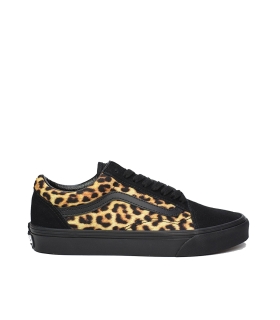 VANS - ZAPATILLAS LEOPARD UNISEX - SKOOL