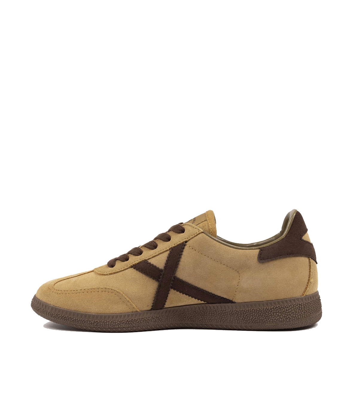 MUNICH - ZAPATILLAS Amarillas Para Hombres - BARRU