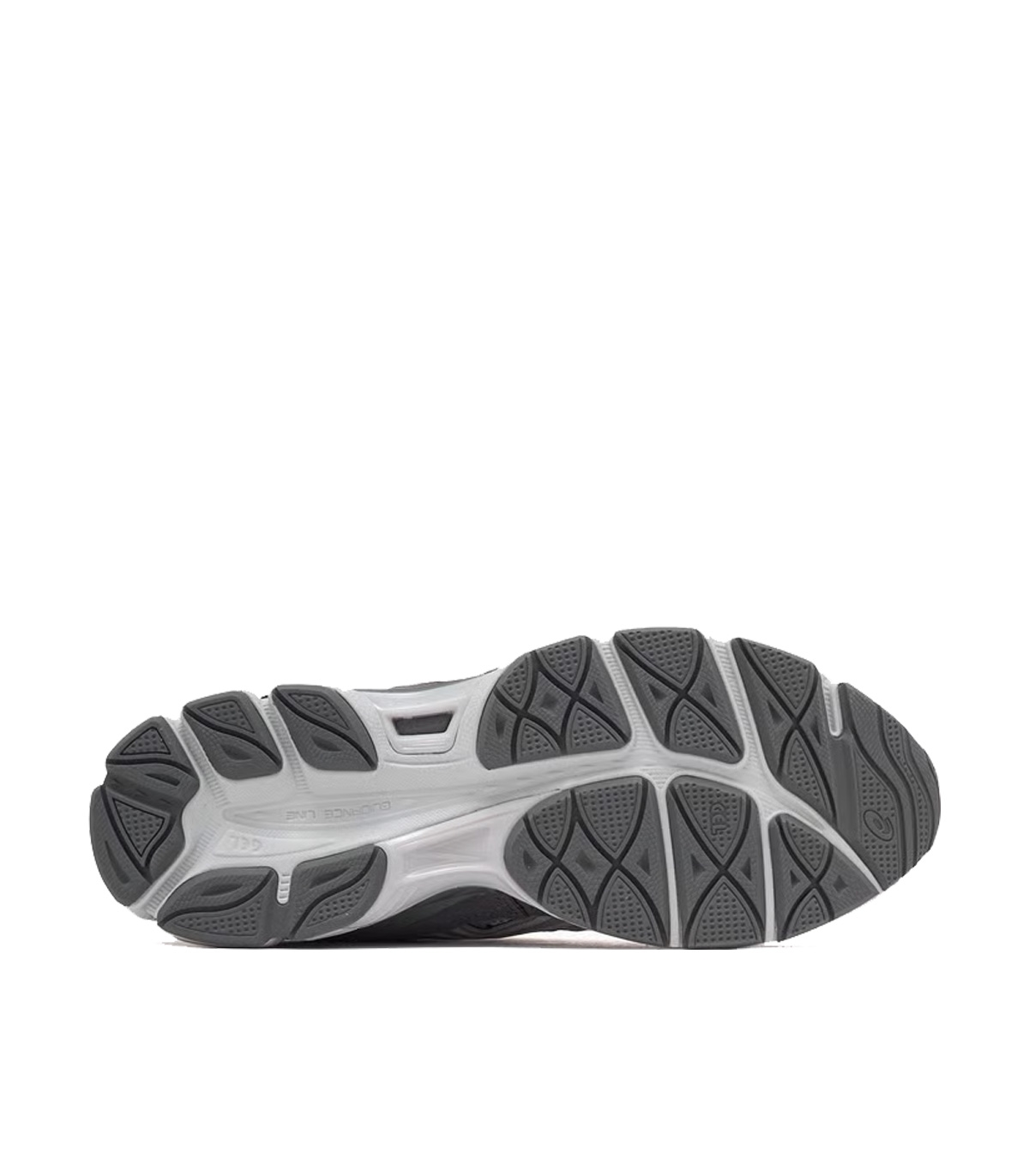 ASICS - ZAPATILLAS Grises Para Hombre - GEL NYC