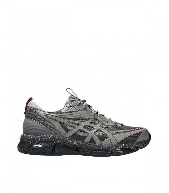 Asics - Zapatillas Grises para Hombre - Gel-Quantum 360