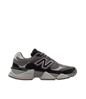 New Balance - Zapatillas Grises para Hombre - 9060