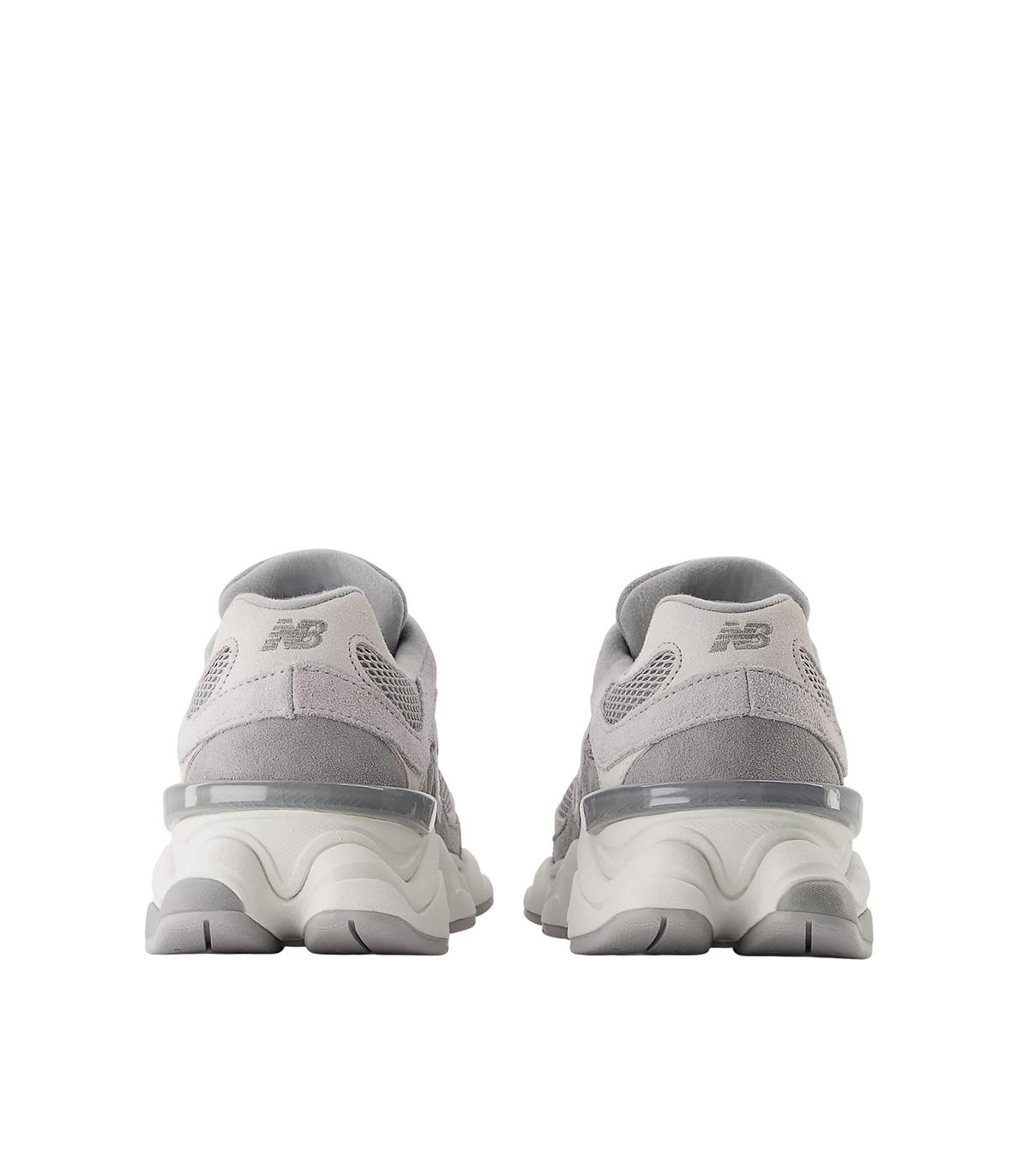 New Balance - Zapatillas Grises Unisex - 9060