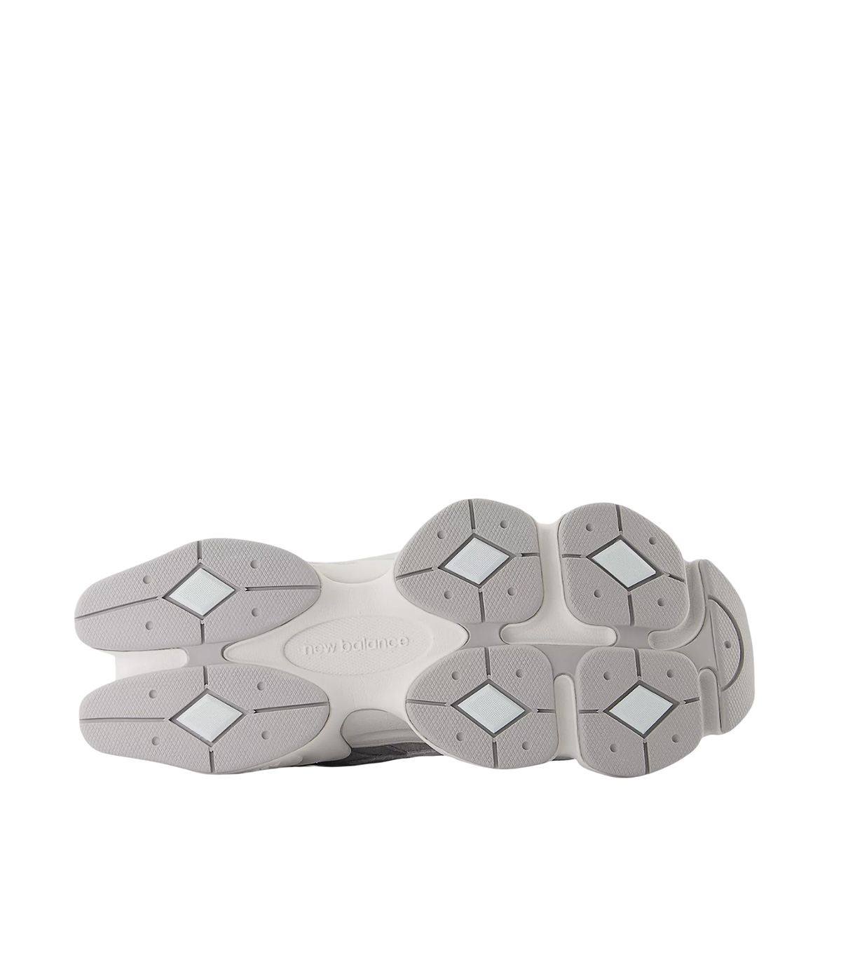 New Balance - Zapatillas Grises Unisex - 9060