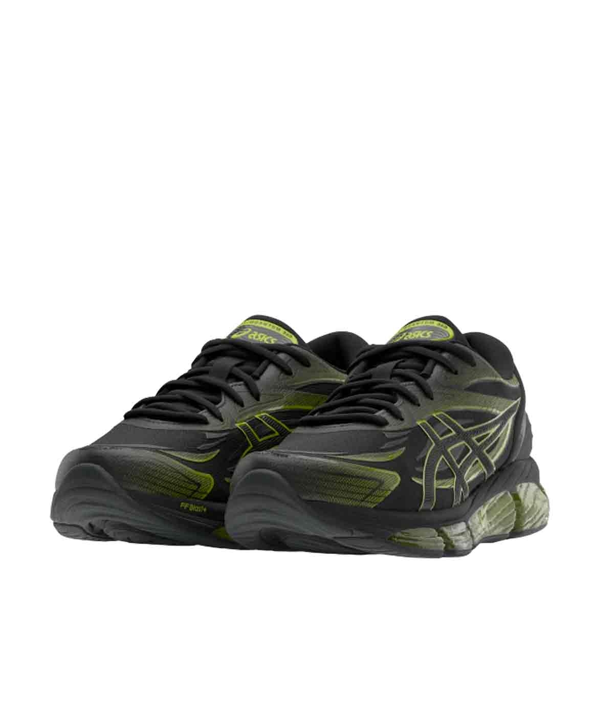 Asics - Zapatillas Verdes para Hombre - Gel-Quantum 360 VIII