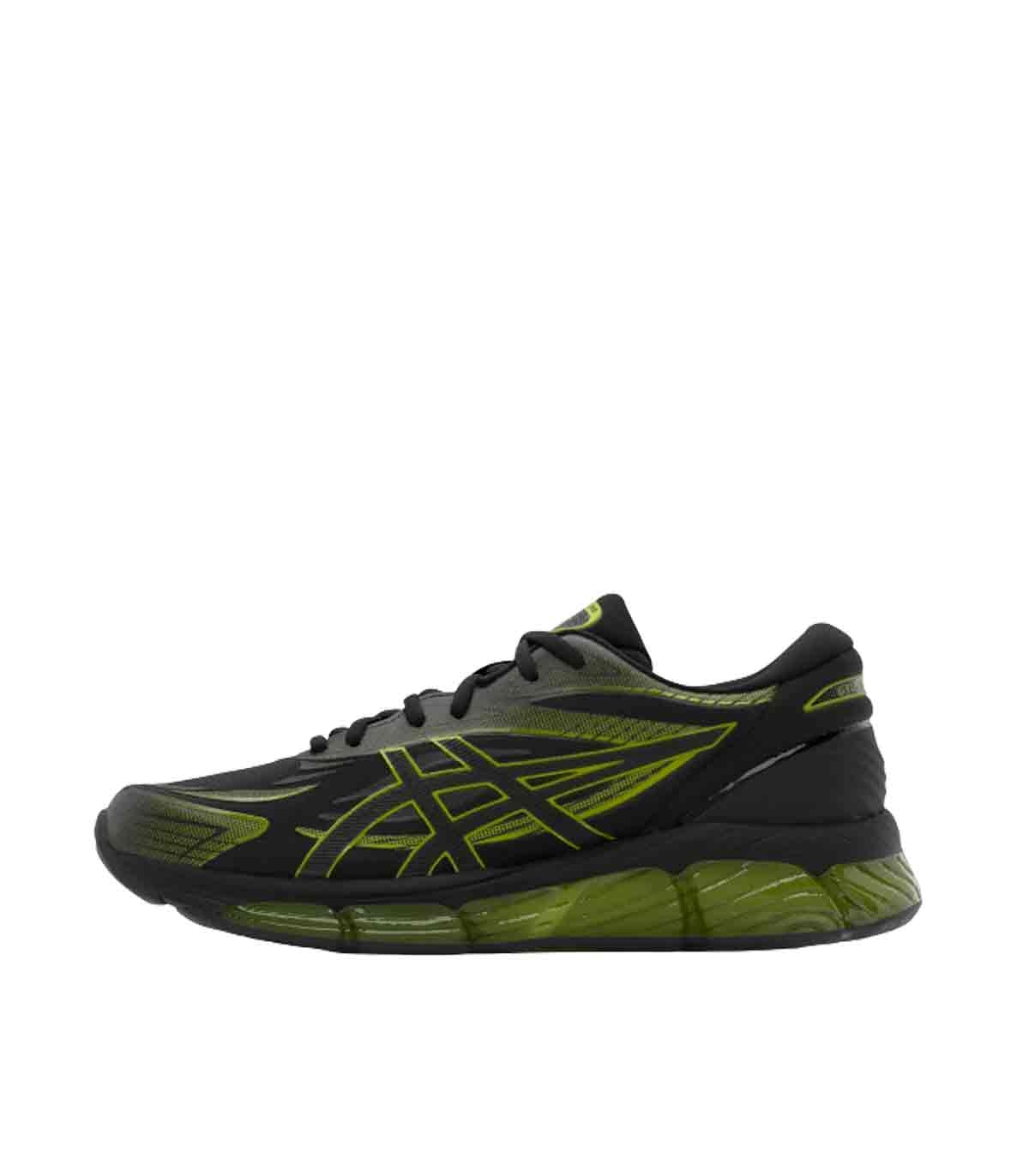 Asics - Zapatillas Verdes para Hombre - Gel-Quantum 360 VIII