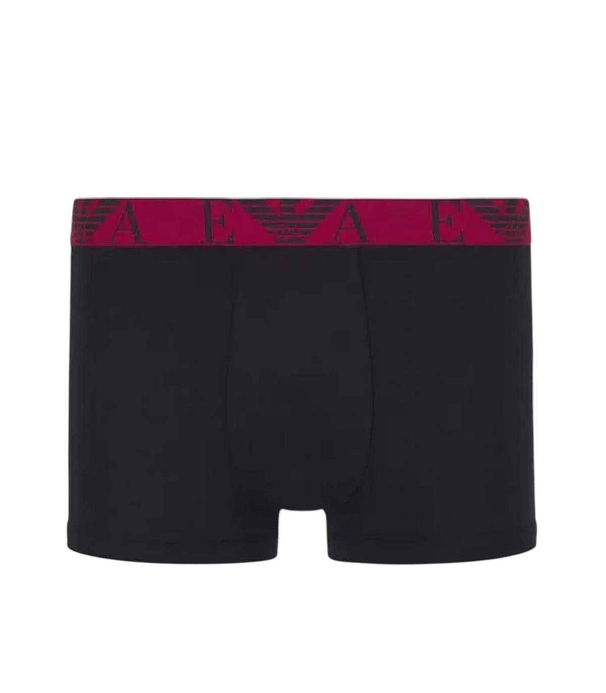 Emporio Armani - Calzoncillos Negros para Hombre - Pack 3