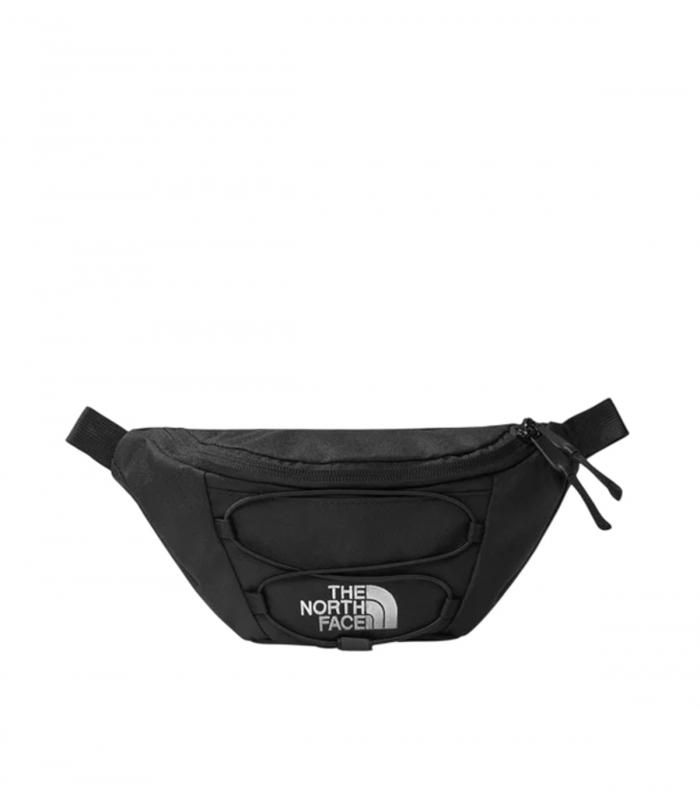 The North Face - Riñonera Negra Unisex