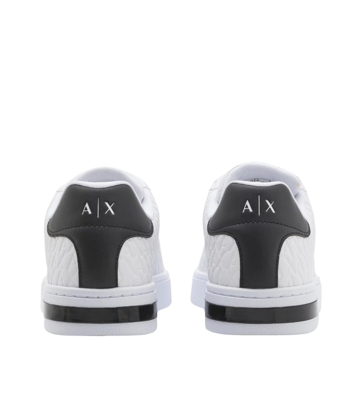 EA7 - Zapatillas Blancas para Hombre - SNEAKER
