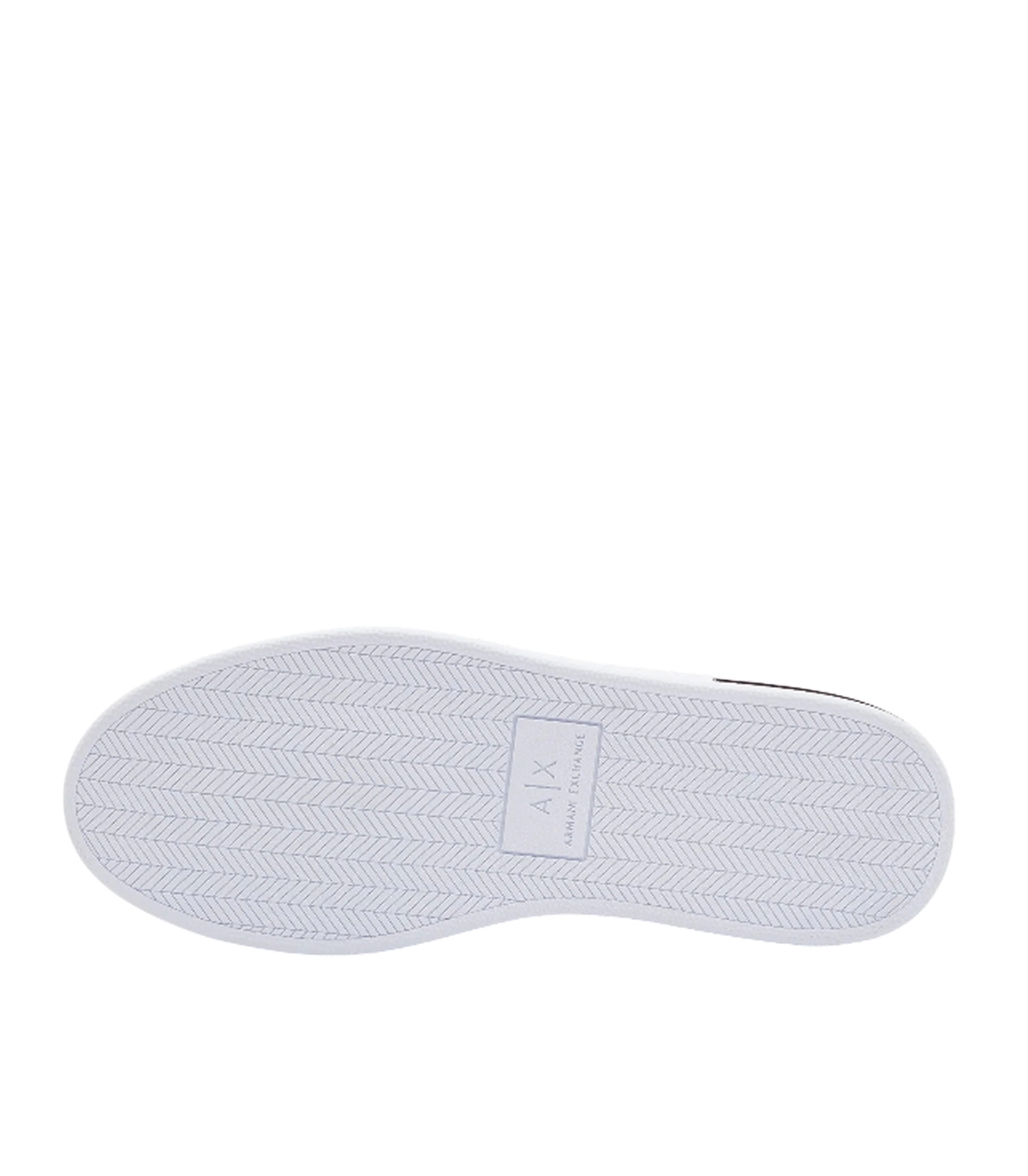 EA7 - Zapatillas Blancas para Hombre - SNEAKER