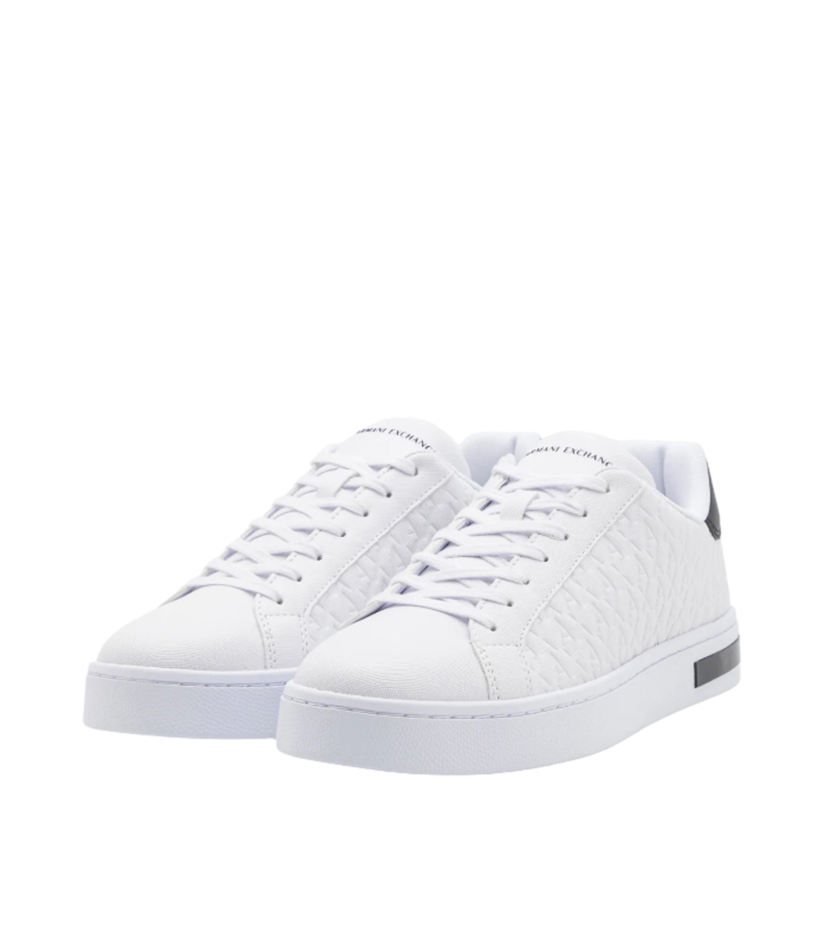 EA7 - Zapatillas Blancas para Hombre - SNEAKER