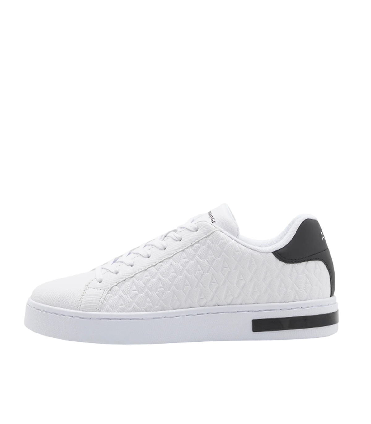 EA7 - Zapatillas Blancas para Hombre - SNEAKER