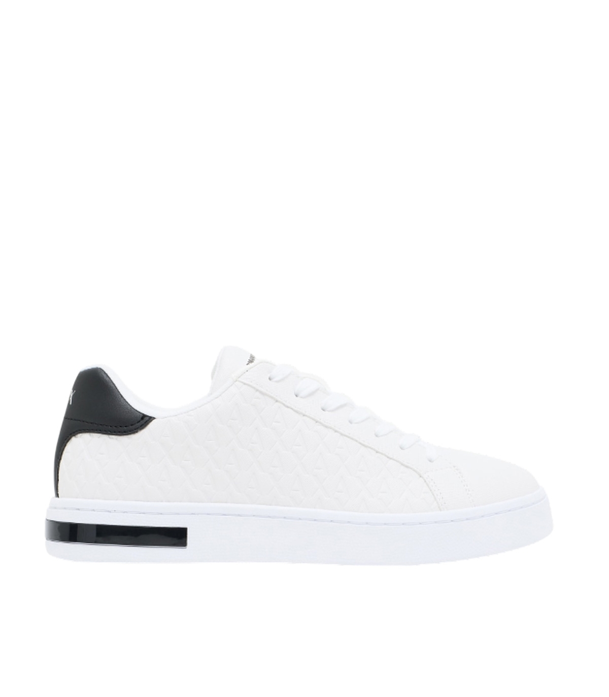 EA7 - Zapatillas Blancas para Hombre - SNEAKER