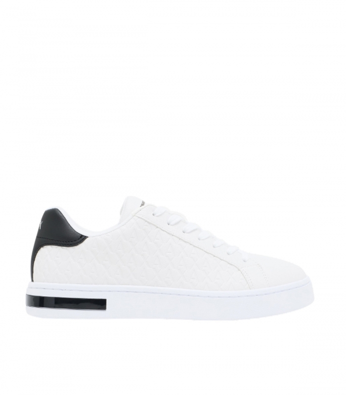 EA7 - Zapatillas Blancas para Hombre - SNEAKER