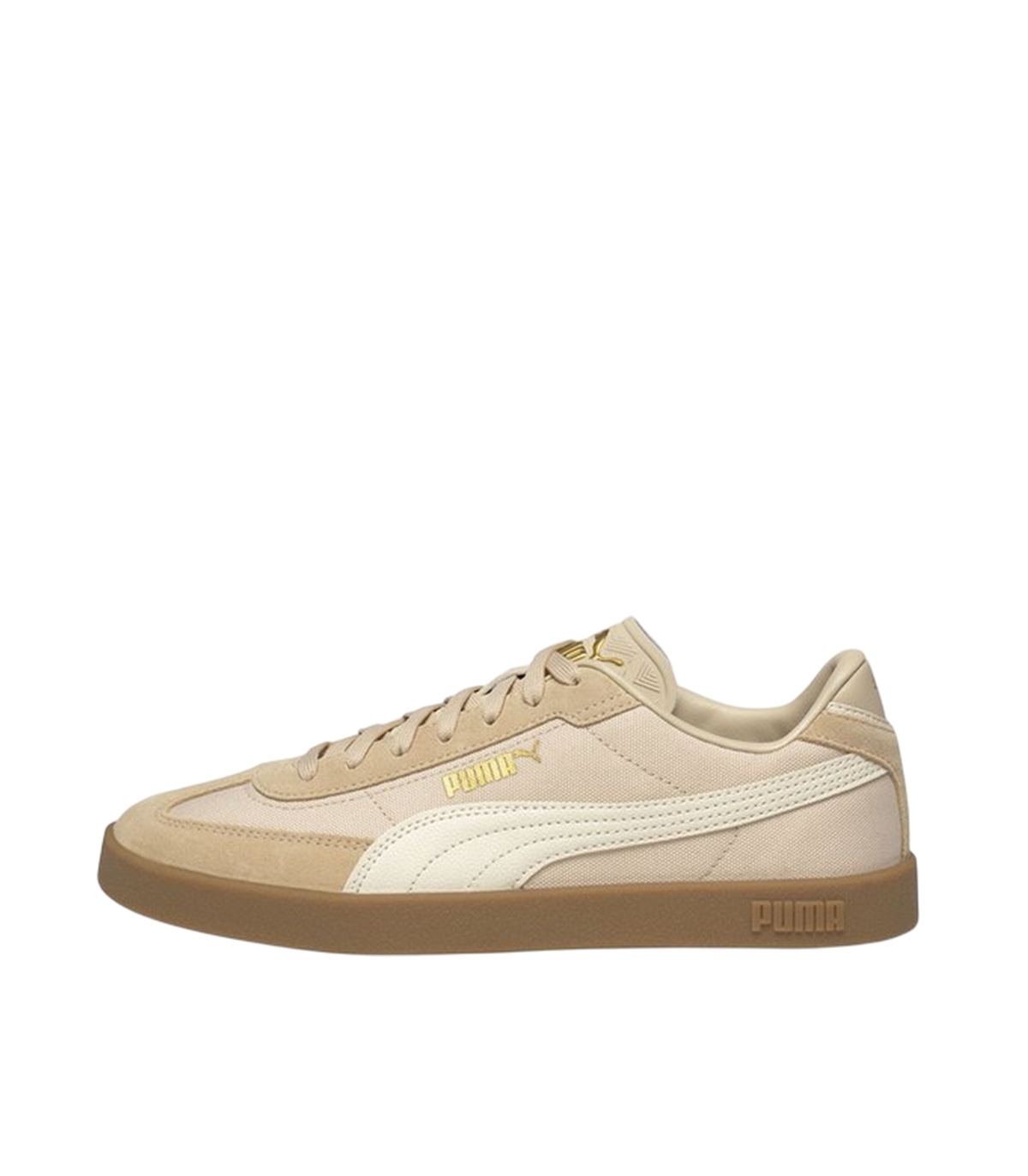 Puma - Zapatillas Beige para Hombre
