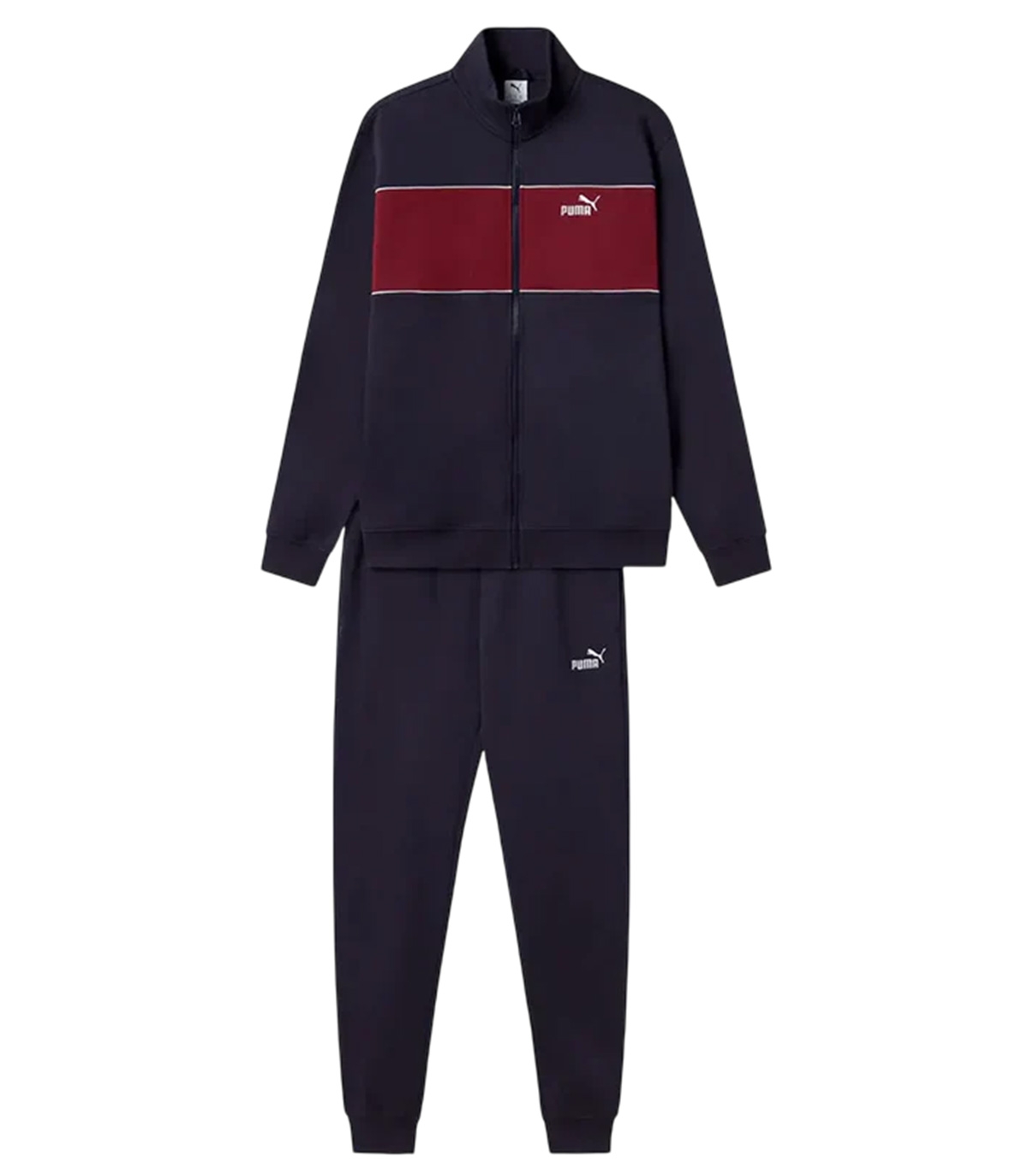 Puma - Chandal Azul Marino para Hombre