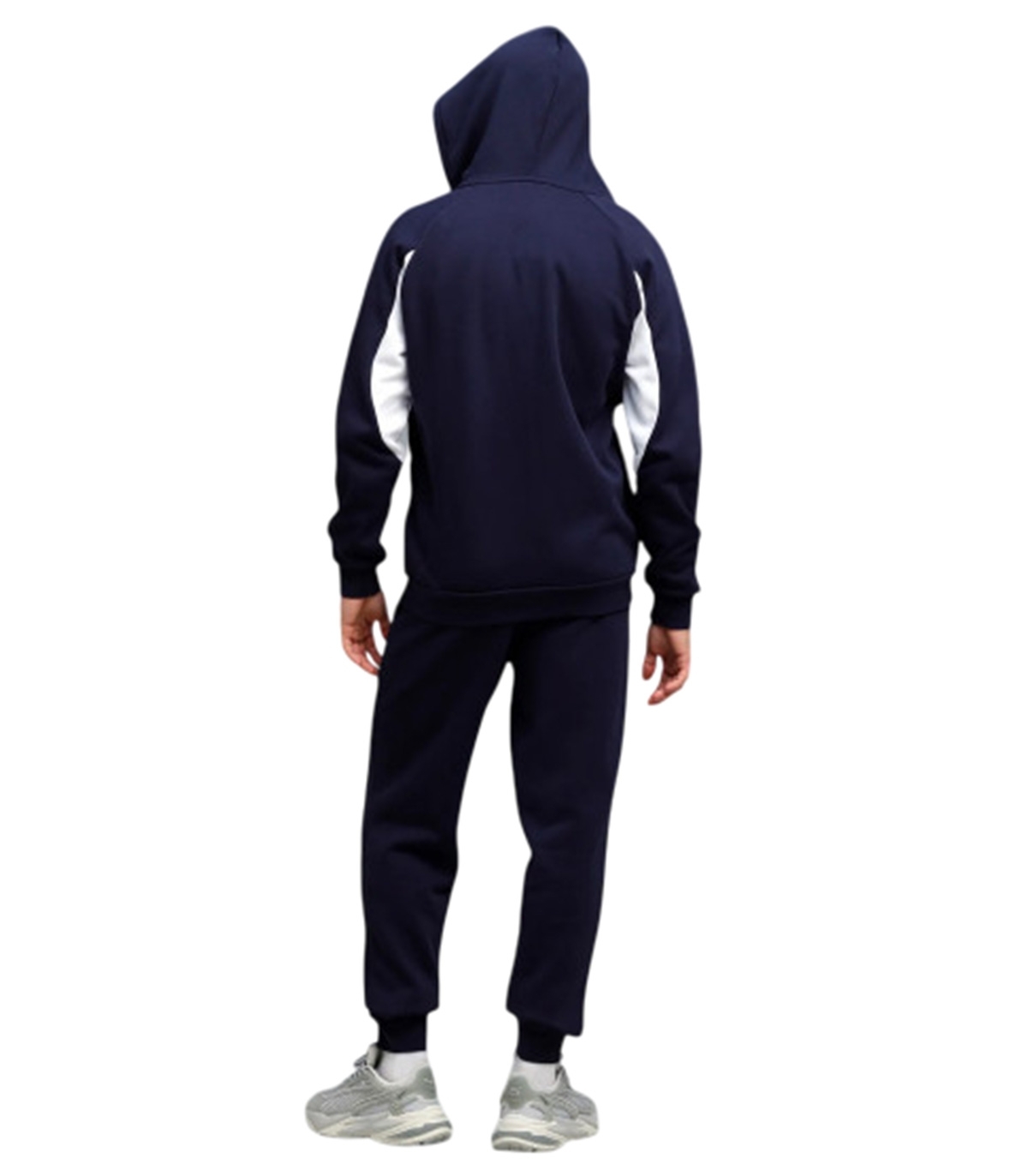 Puma - Chandal Azul Marino para Hombre