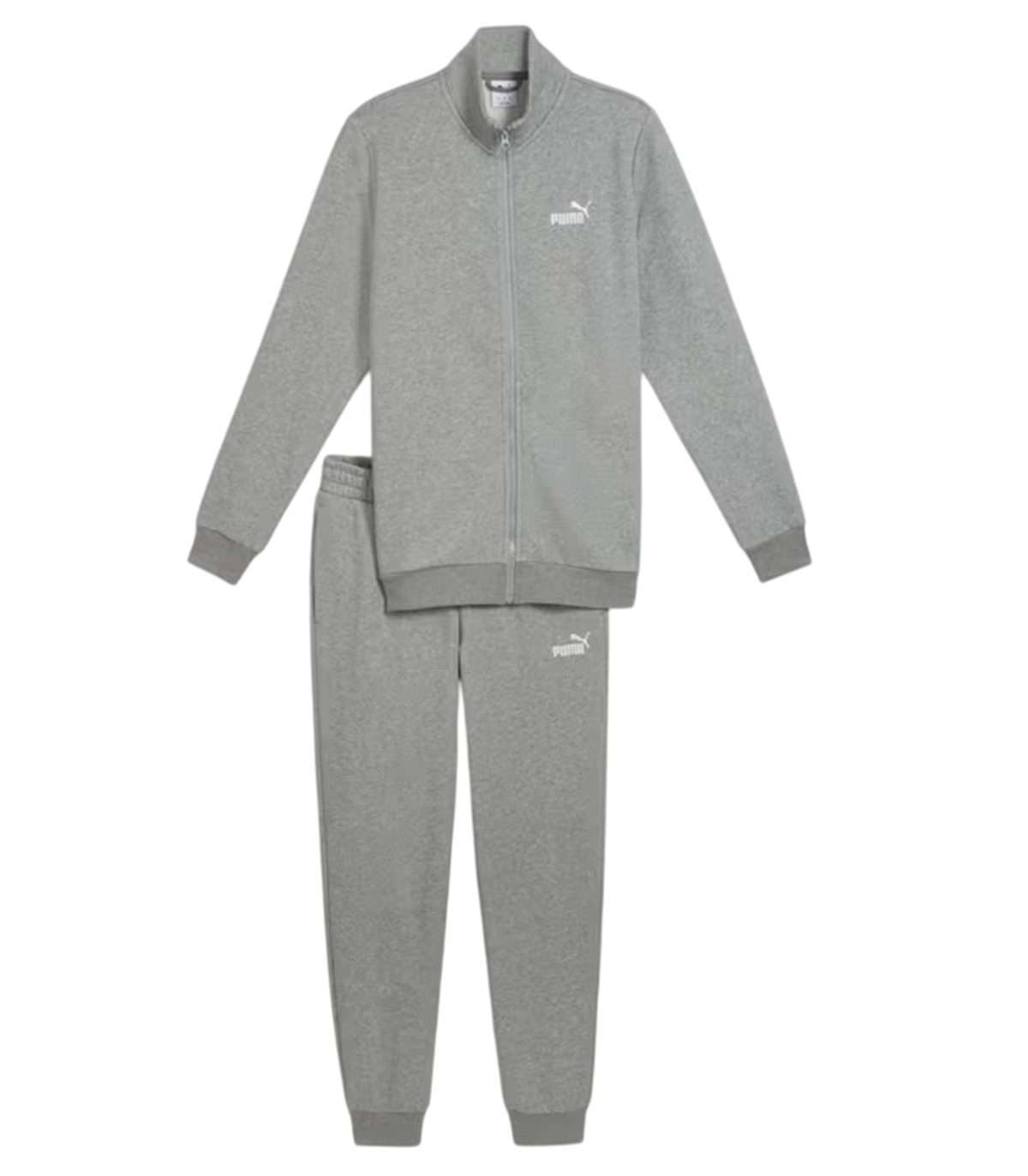 Puma - Chandal Gris para Hombre